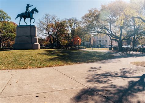 Living in the Capitol Hill Historic District, Washington, D.C. - The ...