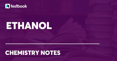 Introduction, characteristics, configuration, properties, uses, and side effects of ethanol.