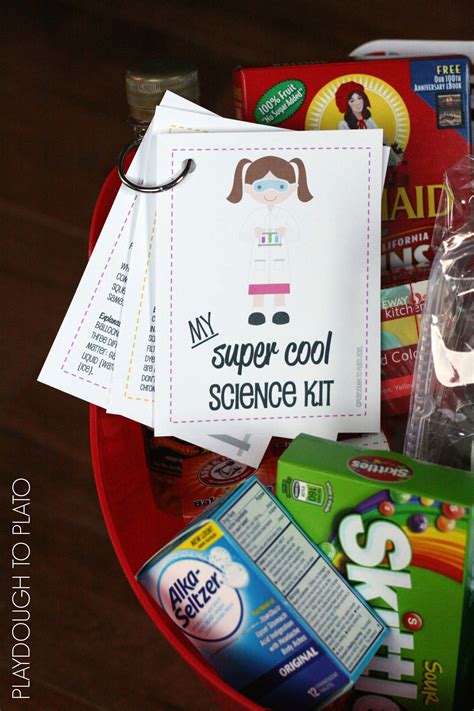 Science Kits: Cool Science Kits For Adults