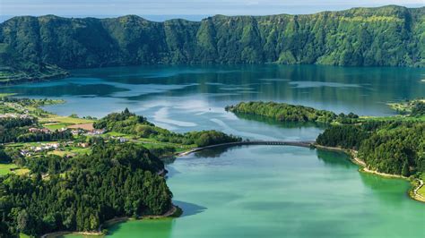 Azores Sao Miguel : Top Things To Do In Sao Miguel | Luxsphere