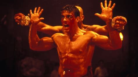 Kickboxer (Movie, 1989) - MovieMeter.com