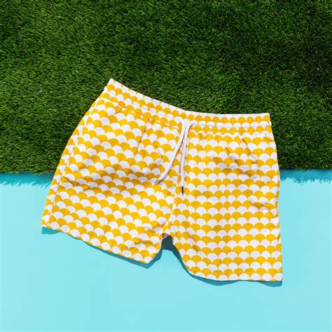 The Best Swim Trunks to Suit Every Man's Style (and Body Type) | GQ