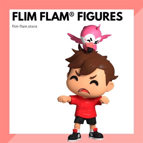 Flim Flam Store - OFFICIAL Flamingo Merch Shop