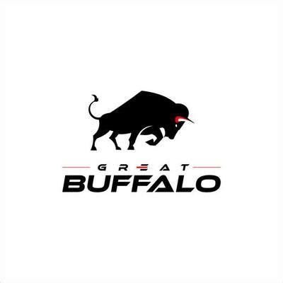 Buffalo Vector Art, Icons, and Graphics for Free Download