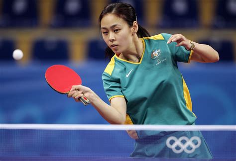 Table Tennis Team Olympics - Which Table Tennis Players Will China Send ...