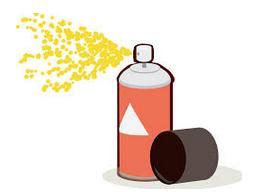 Definición de aerosol - Qué es, Significado y Concepto