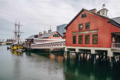 The 11 Best Museums to Visit in Boston