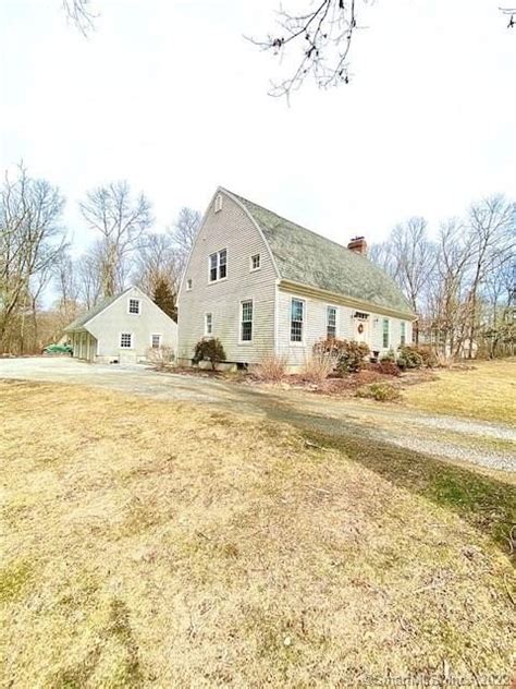 East Haddam, CT Real Estate - East Haddam Homes for Sale | realtor.com®