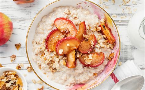 Porridge oats 7 ways | SPAR