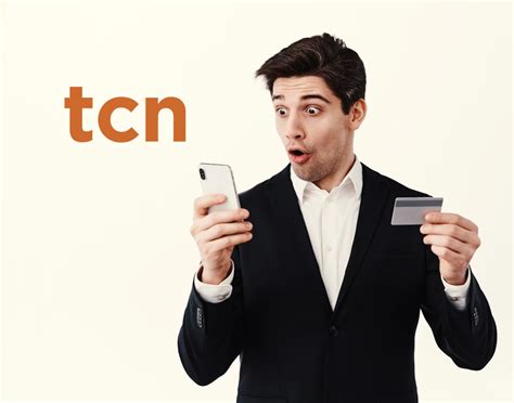 TCN Enhances SMS Payment Portal with Text-To-Pay Feature for TCN Operator