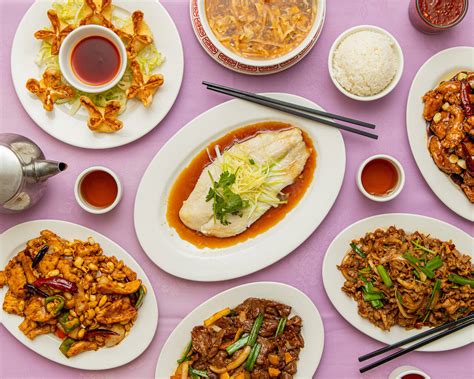 THE 10 BEST CHINESE FOOD DELIVERY in West Hollywood 2022 | Order Chinese Food Near Me | Uber Eats