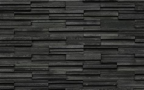 Gray stone tile, gray wall, stone texture, decorative tile, wall, HD wallpaper | Peakpx