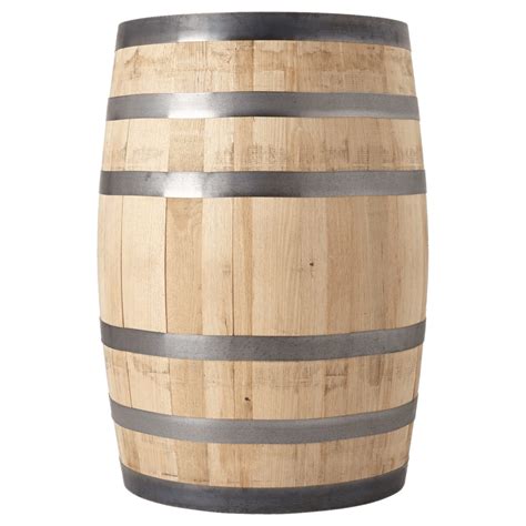 Whiskey Barrel transparent PNG - StickPNG