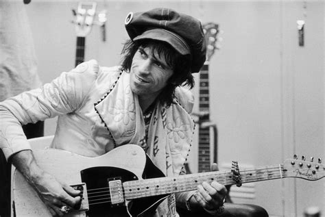 Keith Richards | Biography, The Rolling Stones, & Facts | Britannica