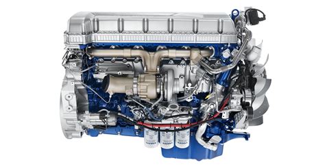 The Complete Engine Overhaul offer | Volvo Trucks