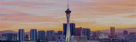 The Stratosphere | Las Vegas Attractions | Big Bus Tours