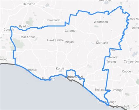 The Top Family Activities and Playgrounds in the Moyne Shire Region ...