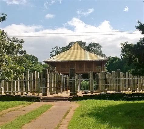 Lovamahapaya (Anuradhapura) - 2022 Lohnt es sich? (Mit fotos)