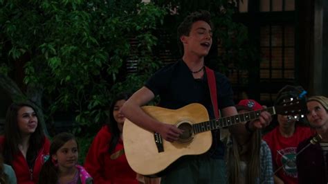 Image - Kikiwaka Performed by Xander from Welcome to Camp Kikiwaka5.jpg | Bunk'd Wiki | FANDOM ...