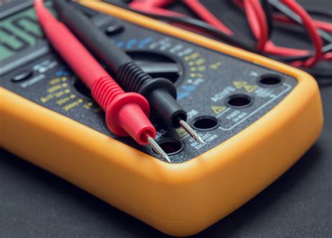 Are You Looking For The Best Type Of Multimeter? - SaveDelete