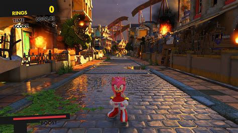 Sonic Forces Mods and How To Use Them – Steam Solo