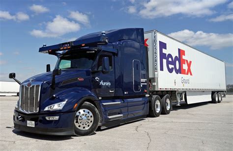 Self-driving truck companies face a potential roadblock in California : r/RealTesla