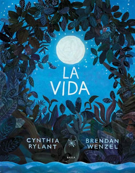 La Vida by Cynthia Rylant | Goodreads