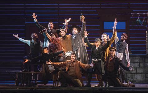 Sunrise, Sunset: ‘Fiddler on the Roof’ Revivals in Los Angeles and New York