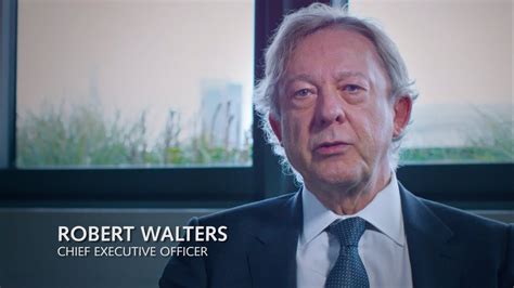 Robert Walters plc 2015 results - YouTube