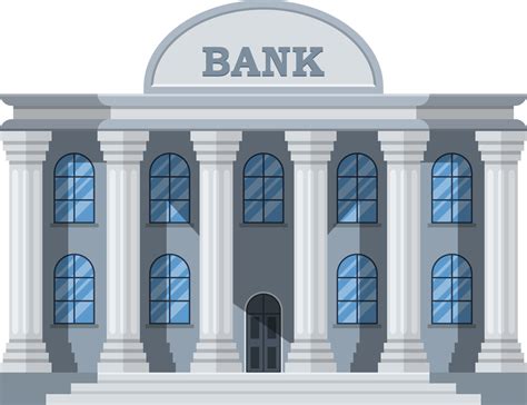 Bank clipart design illustration 9398418 PNG