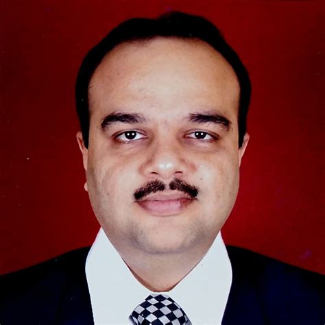 Mitesh Thakkar, FRM, MMS, B.E. (Prod.) - Senior Vice President I, Group Head, Corporate Credit ...