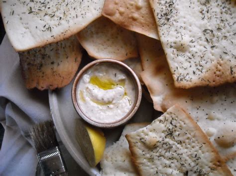 Lavash Bread Recipe - Food.com