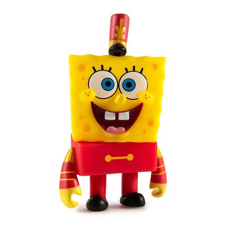 Band Geeks SpongeBob | Art Toys | hobbyDB