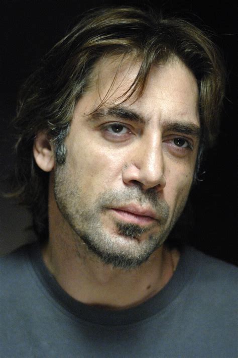 Javier Bardem - Profile Images — The Movie Database (TMDB)