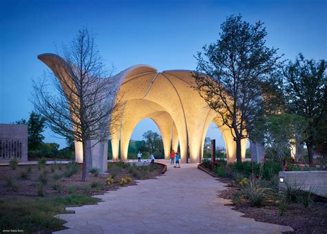 Confluence Park – San Antonio River Foundation