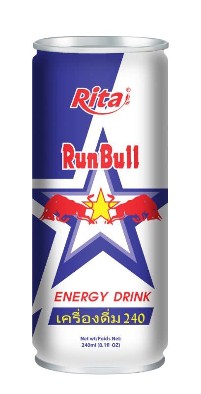 Speed Energy Drink,Vietnam RITA energy drink price supplier - 21food