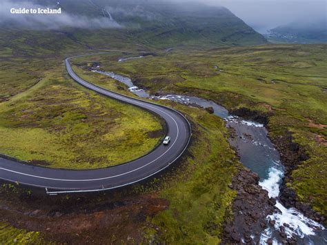 Best Attractions by the Ring Road of Iceland | Guide to Iceland