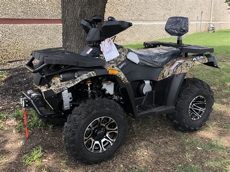 New RPS 300Cc Adult ATV For online sale | Arlington Power Sports