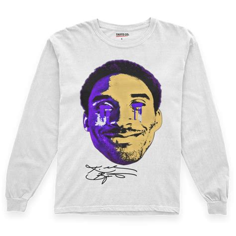 Sweatshirt NBA Collections – Taste Clothing Line