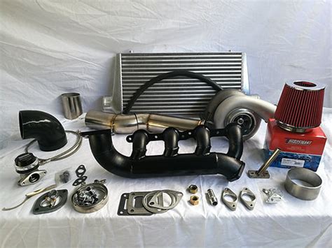 LS1 Commodore VT-VZ Turbo Kits | spoolinboost