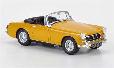 Mg Midget modellautos - Online-modellautos.at