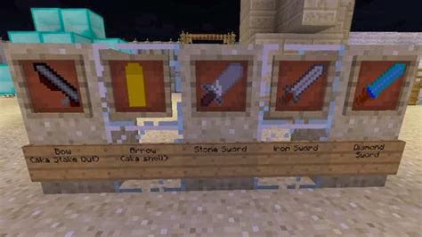 Texture Packs Survival Craft 1.7.2 | Minecraft Texture Packs