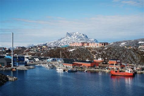 10 Cool Things to Do in Nuuk, Greenland