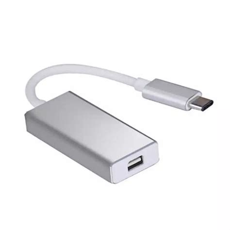 Thunderbolt 3 (usb-c) To Thunderbolt 2 Adapter Converter | Konga Online Shopping