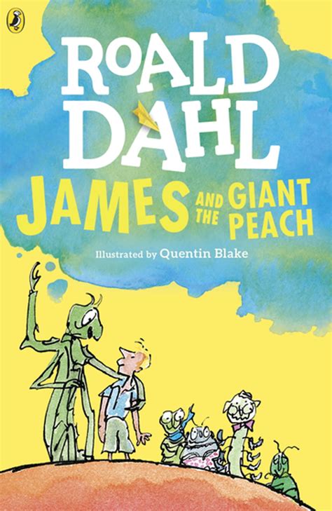 James and the Giant Peach eBook by Roald Dahl - EPUB | Rakuten Kobo 9781101653005