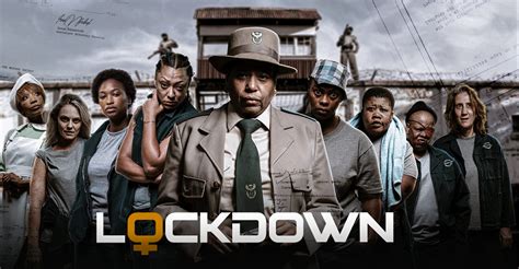 Lockdown S5 on Showmax