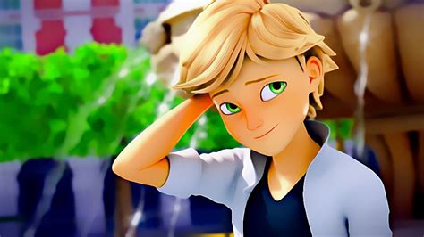 Adrien Agreste - Adrien Agreste Fan Art (42685001) - Fanpop