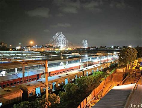 Howrah station Howrah, West Bengal, Kolkata, Railway, Sydney Opera ...