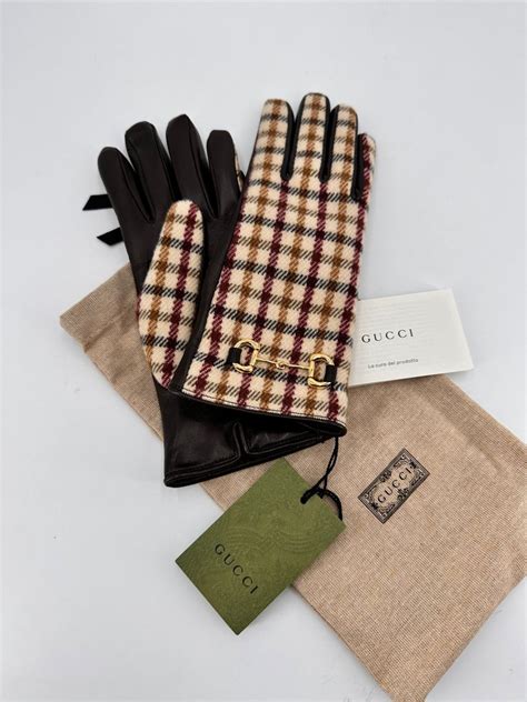 Gucci - Gloves - Catawiki