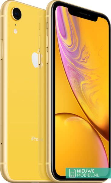 Apple iPhone XR unlocked phone - NewMobile